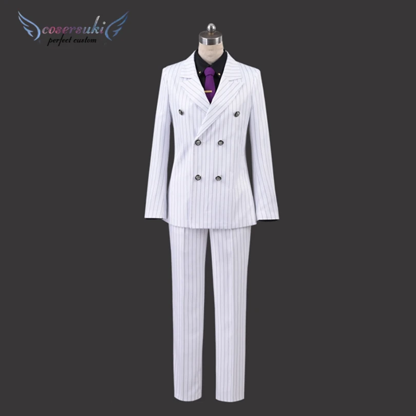 Promise of Wizard Owen Cosplay Carnaval Costume Halloween Christmas Costume