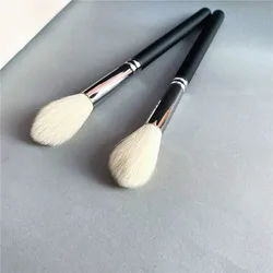 Long Blending Makeup Brush 137s Synthetic Powder Blush Highlighter Beauty Cosmetics Brush Tool