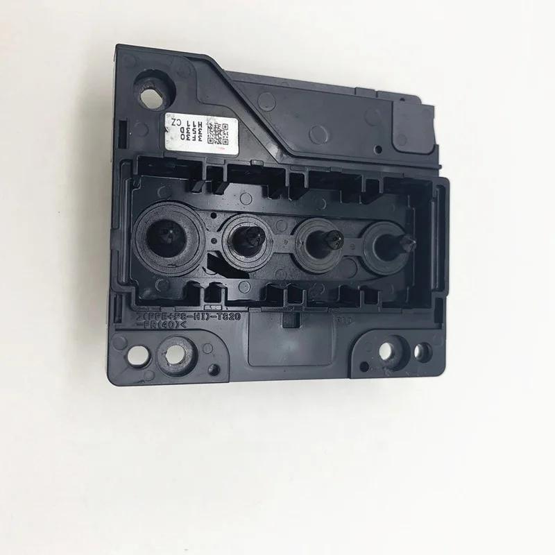 F181010 Printhead Print Head for Epson ME200 ME300 L100 L101 L200 L201 TX100 TX110 TX115 TX120 TX121 TX125 TX130 TX135