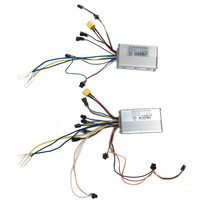 JP 52V 25A & 48V 20A Electric Scooter mother Board Controller for 52V 48V Scooters