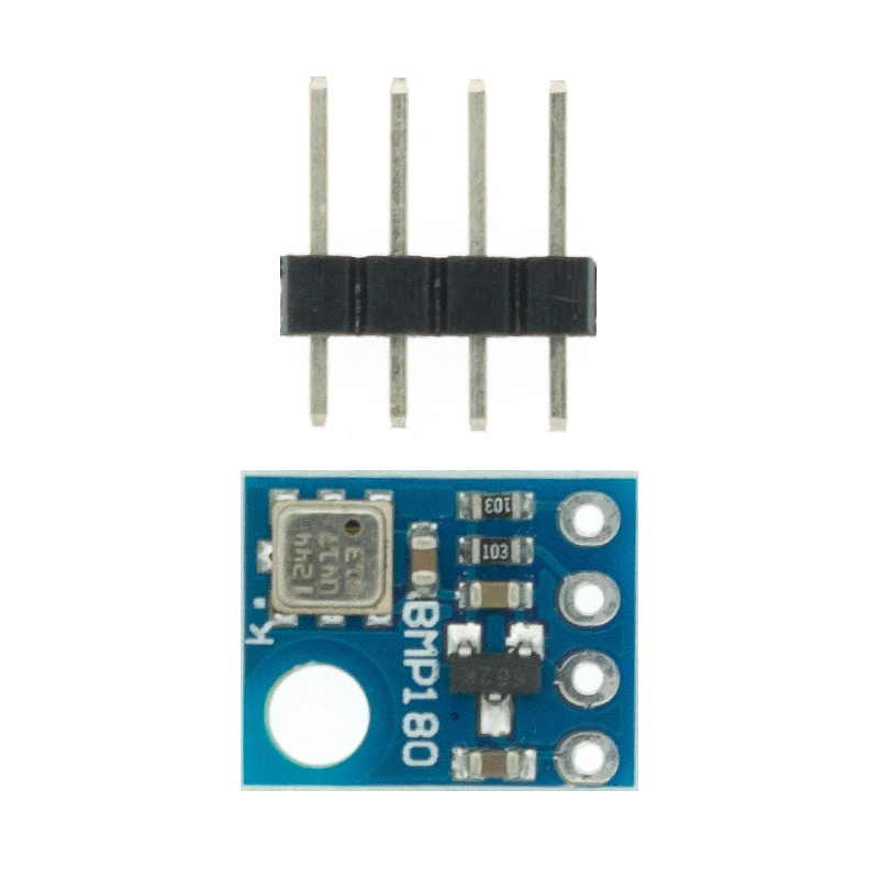 GY-68 BMP180 BMP280 Digital Barometric Pressure Sensor Module for Arduino