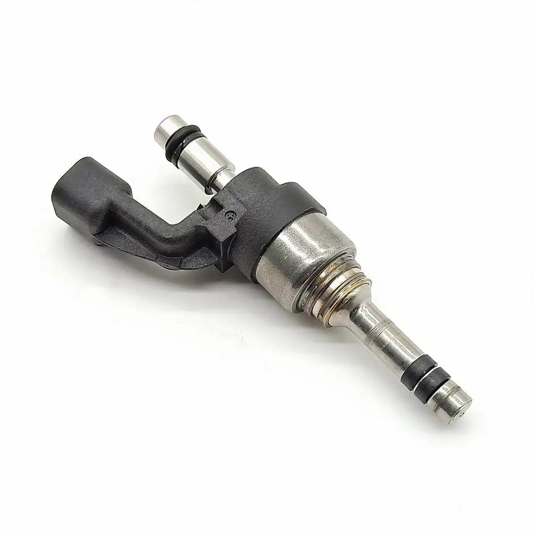 

1pc New High Quality Fuel Injector 12644437 For Chevrolet- Buick- 1.5L fast delivery car accessories