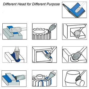 8 en çok satan, freze, uzun - №2