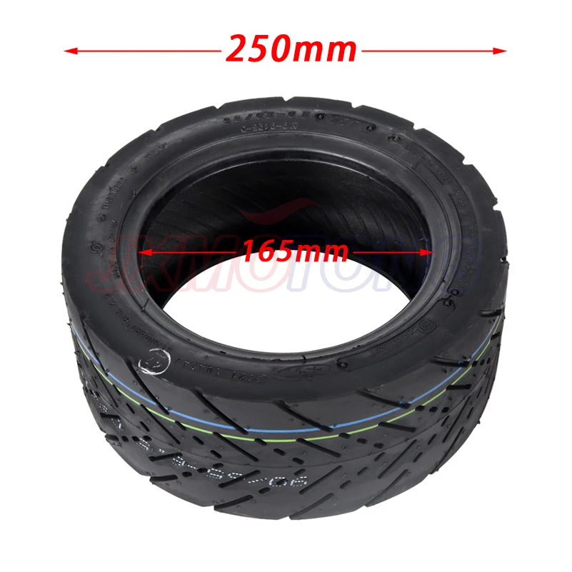 CST 90/65-6.5 11inch Electric Scooter Tire for on road or off road tire inner tube FLJ brand electric scooters