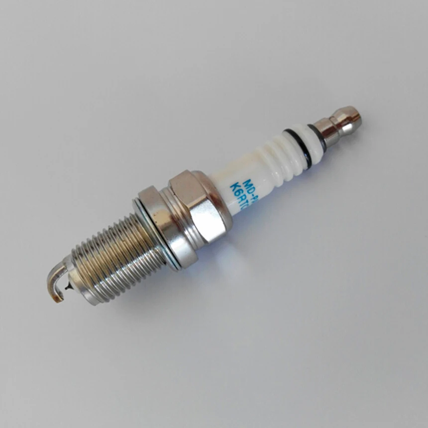 Iridium Alloy Electric Glow Spark Plug Candles For Odyssey 2.4l 2.3l Engine Ignition Starter