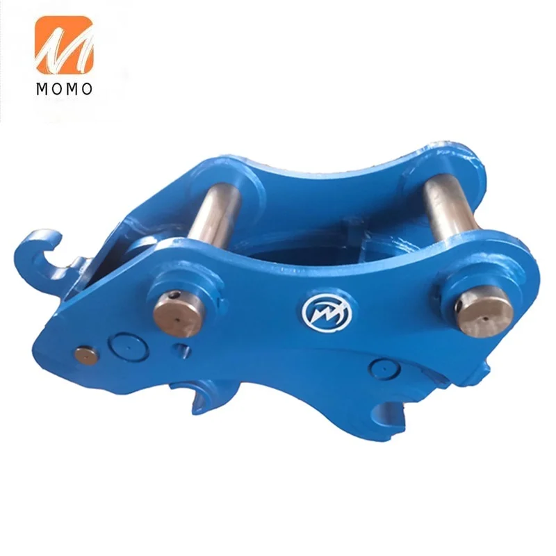 

Factory Offer Excavator Hydraulic Tilt Quick Hitch Attachment Buckle Connector Accessories