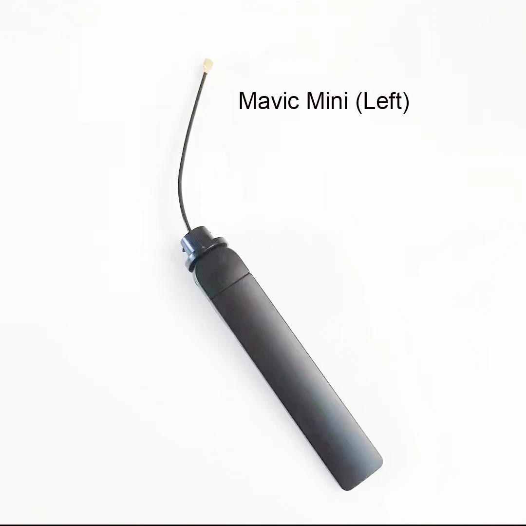 Chính Hãng Cho DJI Mavic Không Khí/Spark /Mavic Mini Điều Khiển Từ Xa Ăng Ten Điều Khiển Các Bộ Phận Dự Phòng Cho Máy Bay Không Người Lái Sửa Chữa Phụ Kiện