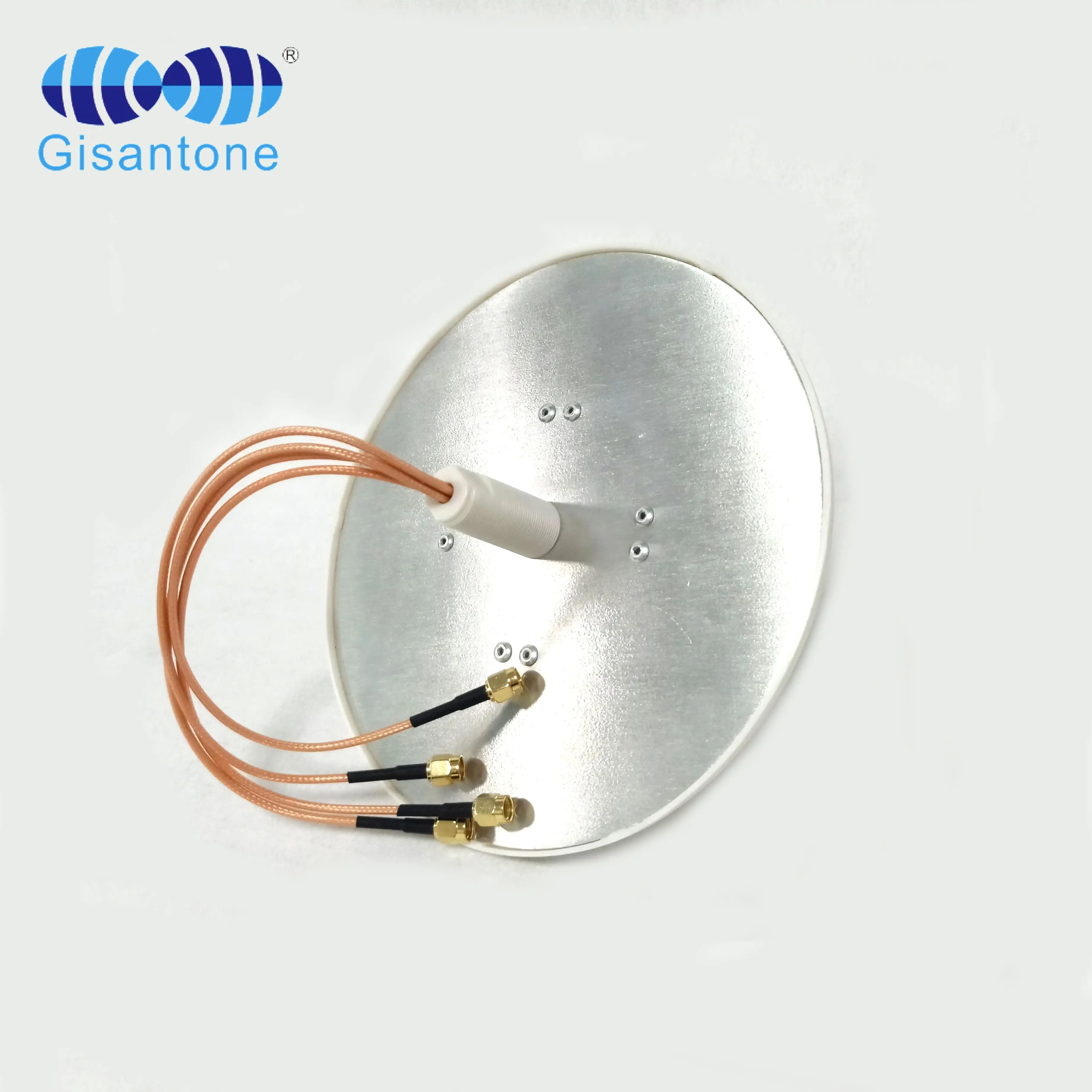 

Крытый mimo антенны потолочное крепление антенны