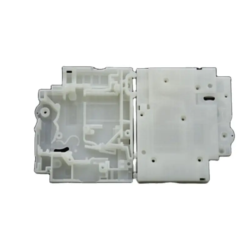 

Plastic Made Waterproof Junction Box Prototype