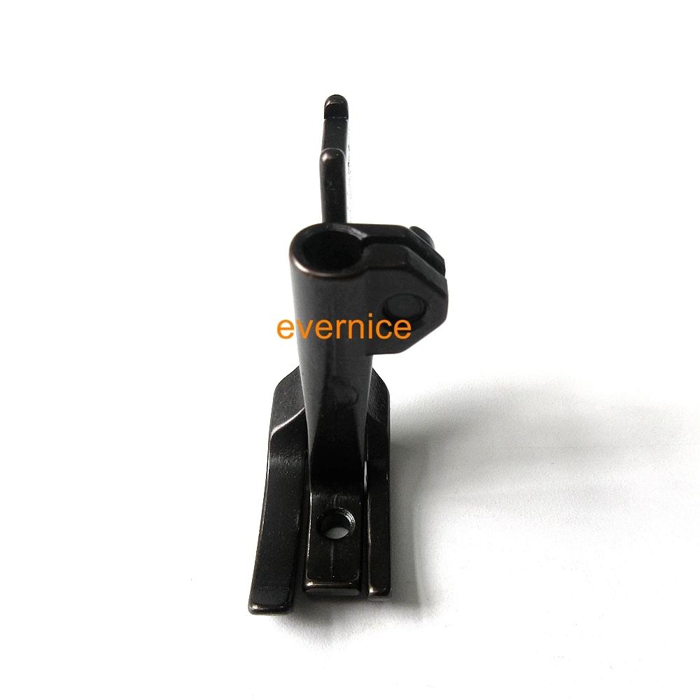 Standard Double Toe…