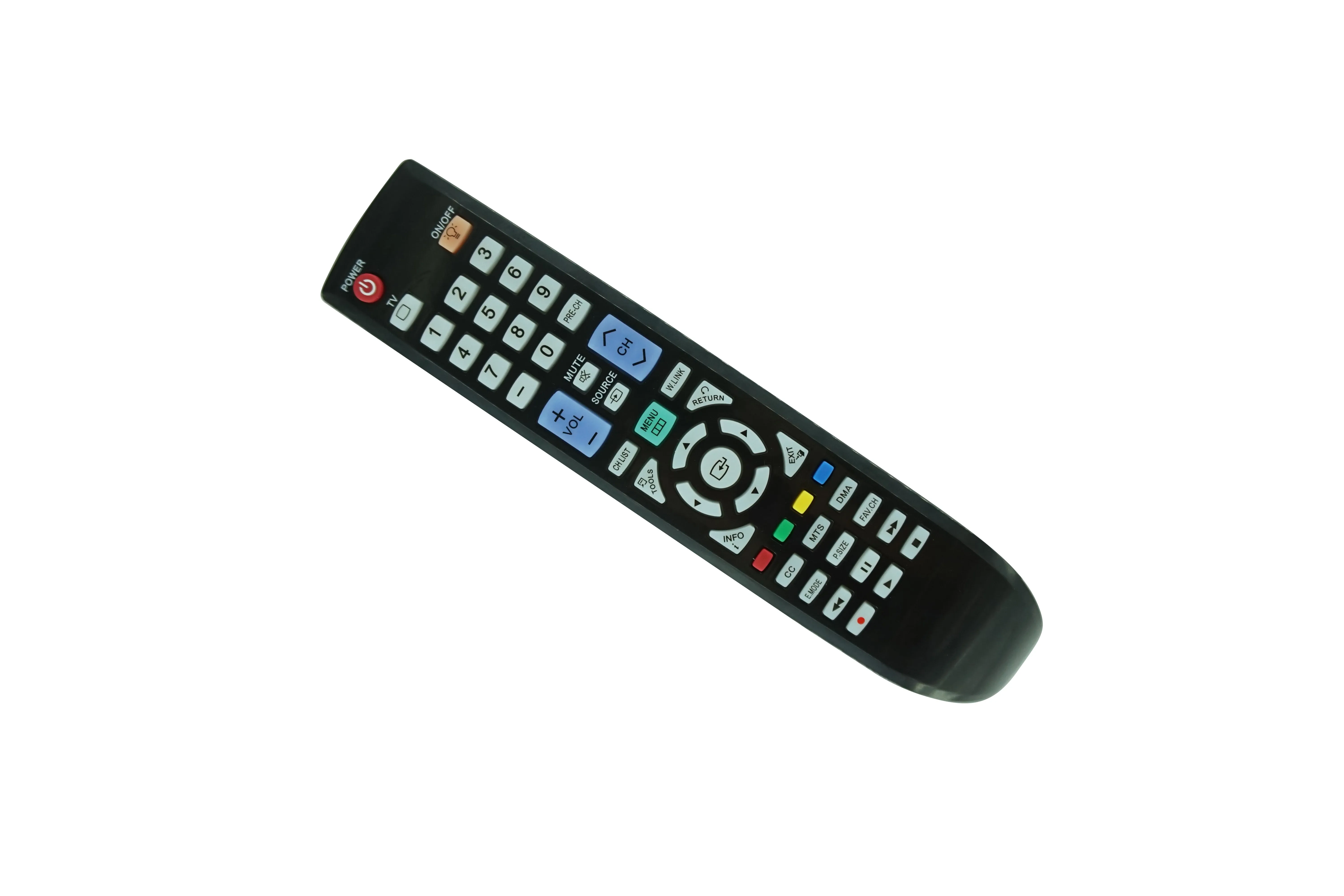 Remote Control For Samsung BN59-00673A CL29M6PQ HCN653WX HL-50A650 LA22A350C1XZK LH23PTTMBC/ZD Smart Plasma LCD LED HDTV TV