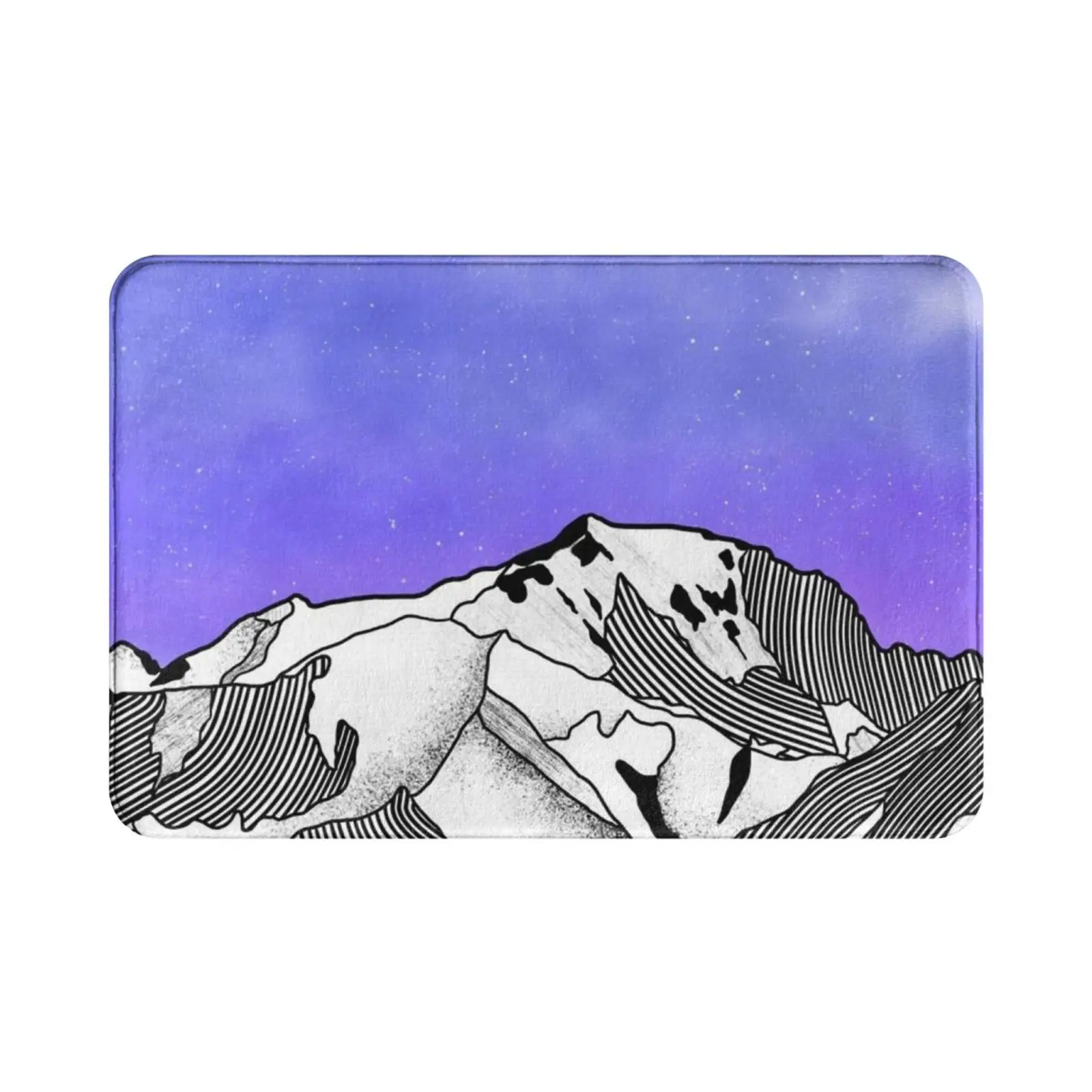 Carpet Mat Rug Cush… - image