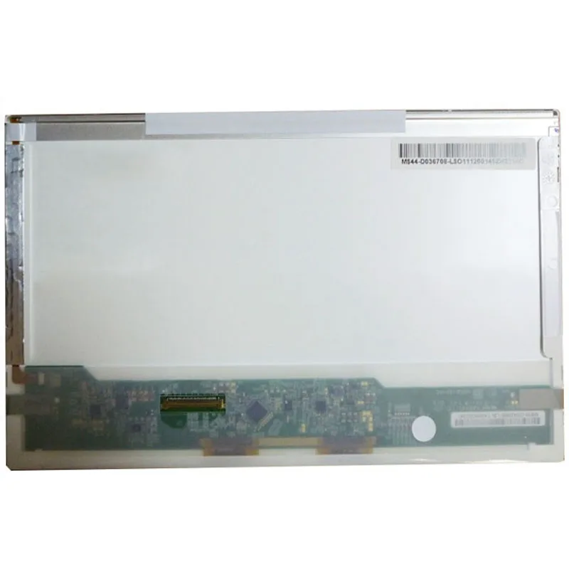 

LED Notebook screen LP101WSA LTN101NT02 HSD101PFW2 B101AW03 V.0LCD Panel for Lenovo S10-2 LCD screen 1024*600 40 Pins