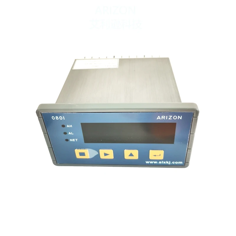 

Load Cell Display Controller Dedicated Force Measurement Display Control Instrument for Mask Machine Pressing Machine