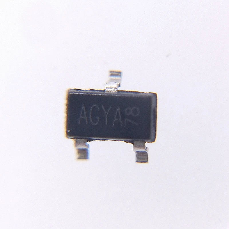 AO3416 20 шт./партия в наличии SOT-23 20V/6.5A NPN