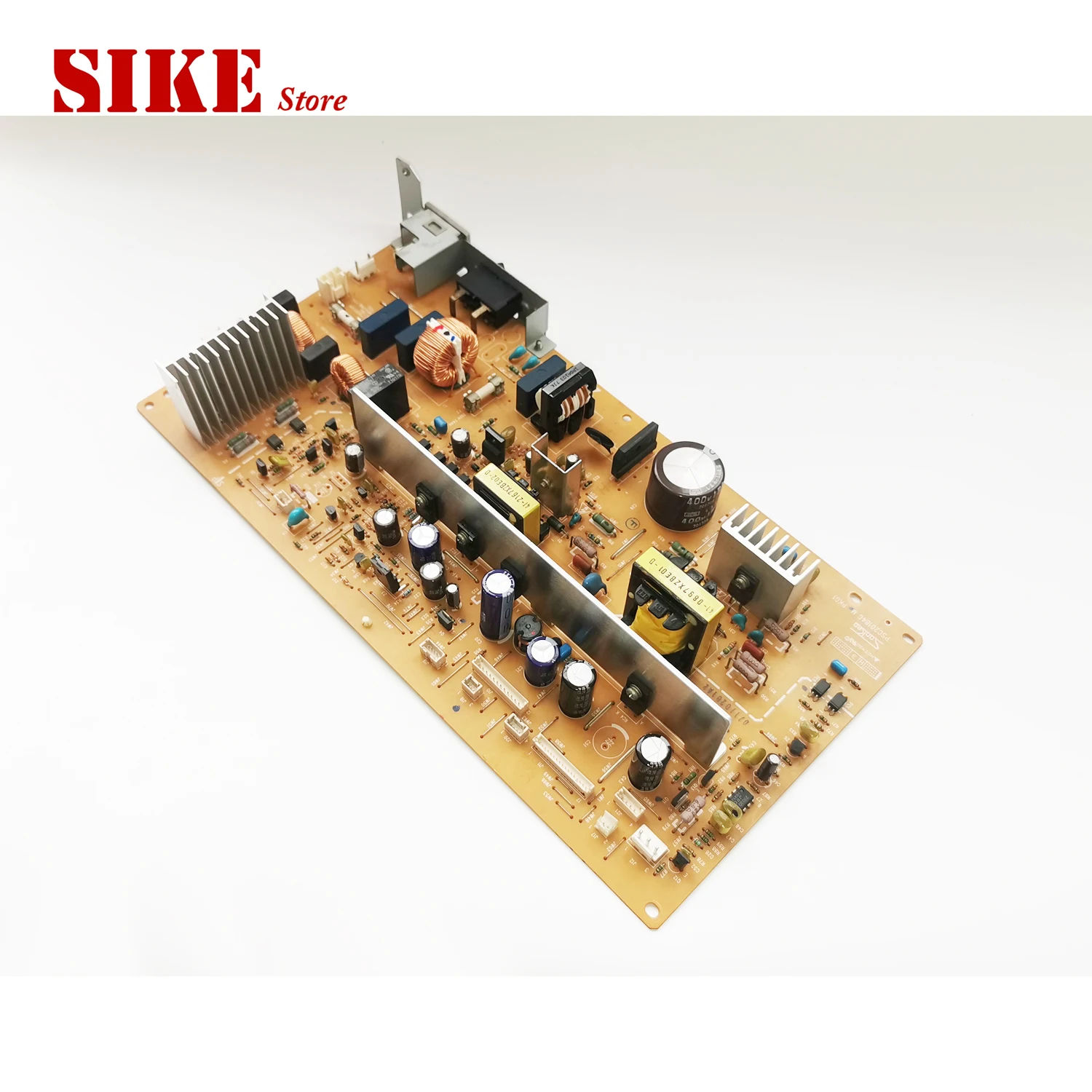 Motor Controle Power Board Voor Canon IR2016 IR2020 IR 2016 2016I 2016J 2020 2020J 2020 S Spanning Voeding Board FK2-1075