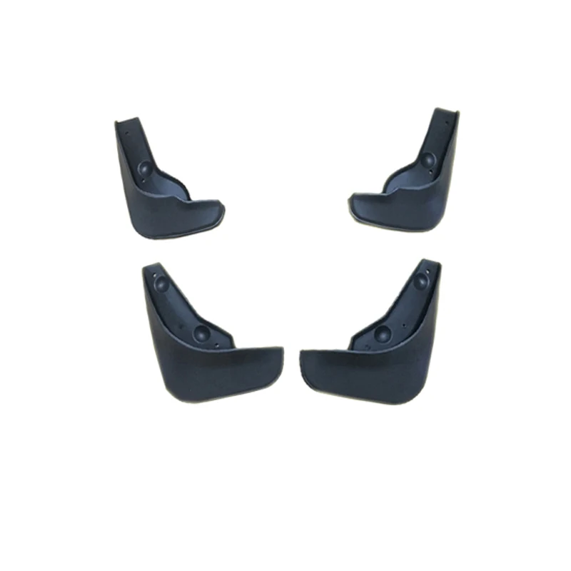 Car Mud Flaps For Suzuki Swift 2 II 2005-2010 Mudflaps Splash Guards Mud Flap Mudguards Fender 2006 2007 2008 2009