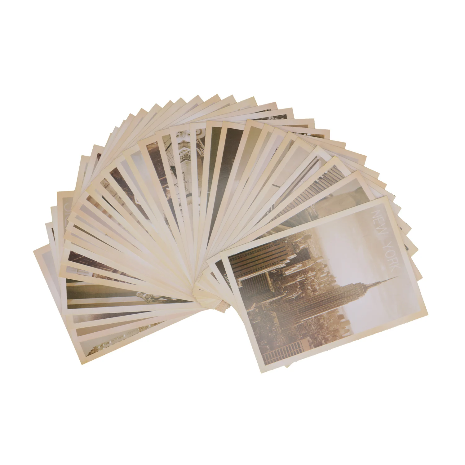 32 шт./кор. старинное здание пейзаж Почтовые открытки Винтаж Ретро Стиль Креатив приветствие подарок Почтовые открытки s свадебные пригласит...