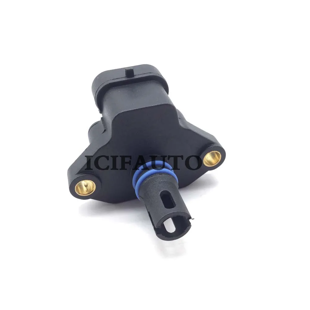Sensor MAP de presión de refuerzo de aire para CHRYSLER 300 M CIRRUS NEON SEBRING STRATUS Concorde LHS Prowler 1.8L 2.0L 3.2L 3.5L 5293985 AA