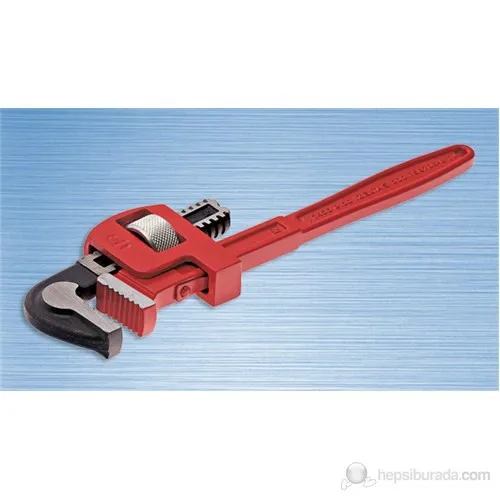 İzeltaş Stilson Pipe Wrench 12