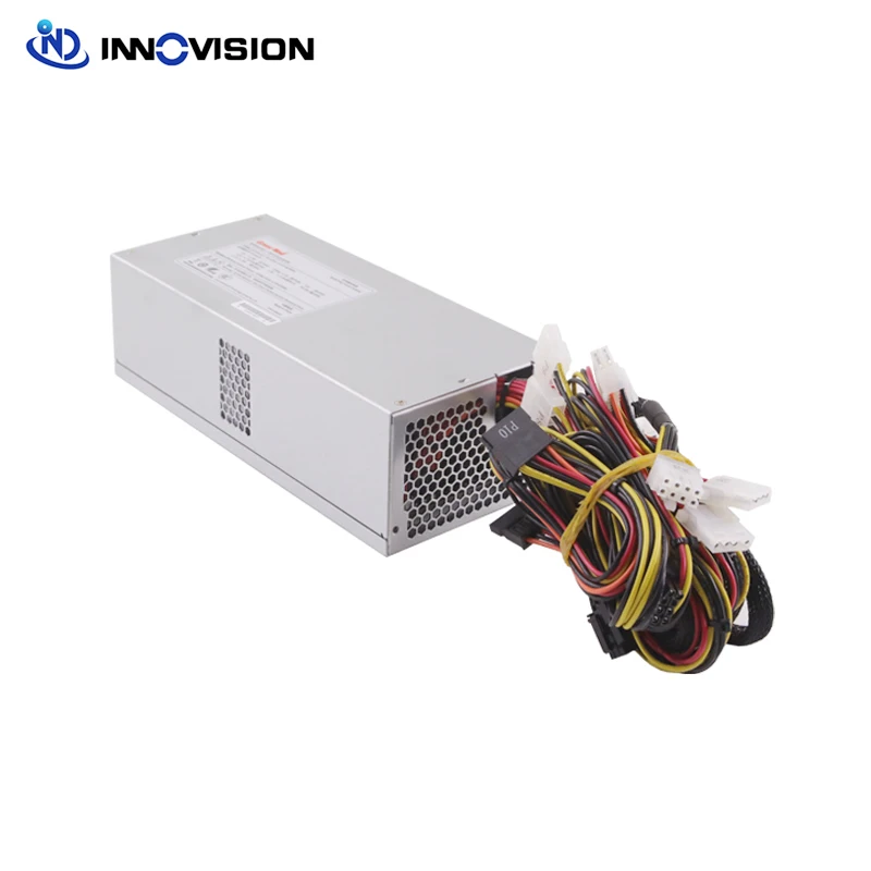 Imagem -05 - Único Interruptor Industrial Powersuply 850w L240 mm 2u Psu 2u