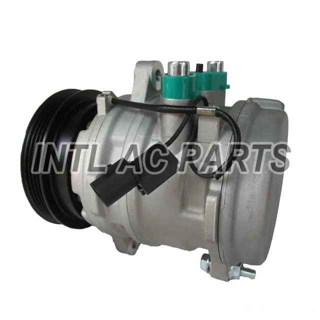 

HCC HS-11 car auto ac compressor for Hyundai Atos/Amica Sontro 9770102000 9770102010 9770102200 TSP0155225 82D0155225A