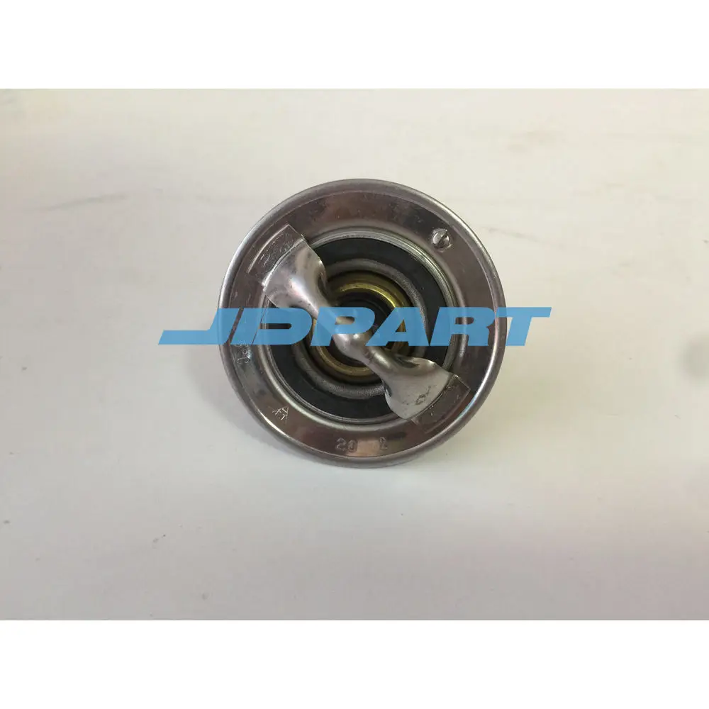 

New V3300 thermostat 1C011-73013 76.5°C For Kubota