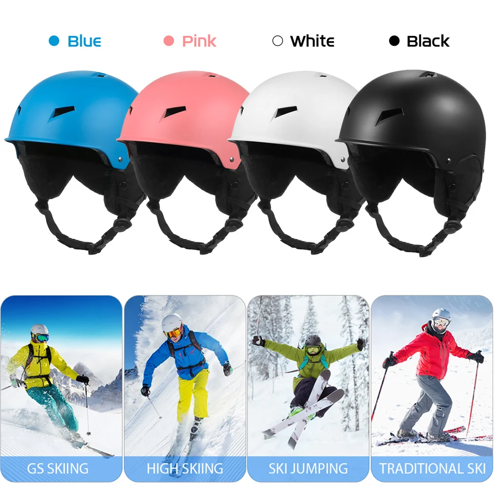 crane ski and snowboard helmet POC MIPS Bike – Skiis & Biikes the helmet offers a particularly light and stable construction Ski Helmets: The Ultimate Buyer's