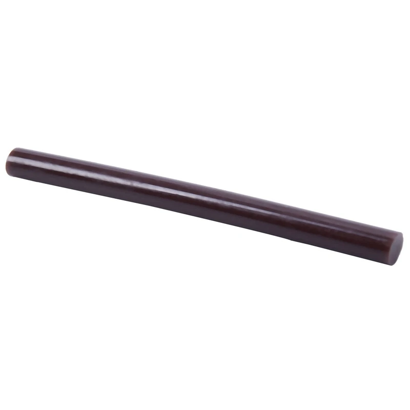 10 Chiếc 100Mm X 7Mm Dán Keo Gậy Chụp Hình Cho Súng Bắn Keo Nâu