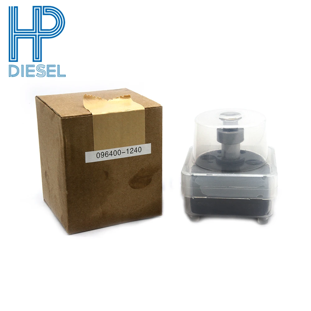 096400-1240 Factory price, rotor head 096400-1240, 4(cylinder)/10R, high quality dissel fuel pump engine parts suit for TOYOTA