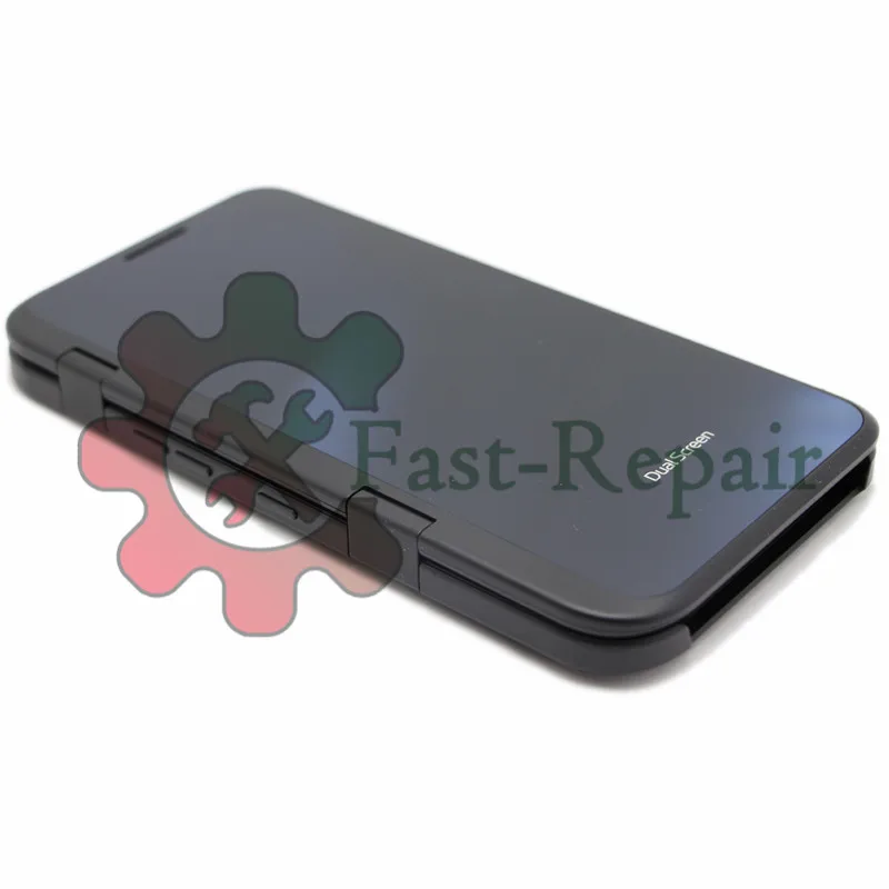 6.4''For LG v50 ThinQ 5G LCD Dual Screen Display Touch Screen