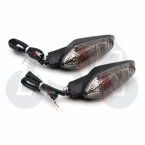 Для DUCATI MONSTER 696 659 796 797 821 848 1098 1100 EVO 1200 S R уличный истребитель, передние и задние мотоциклетные Сигналы поворота