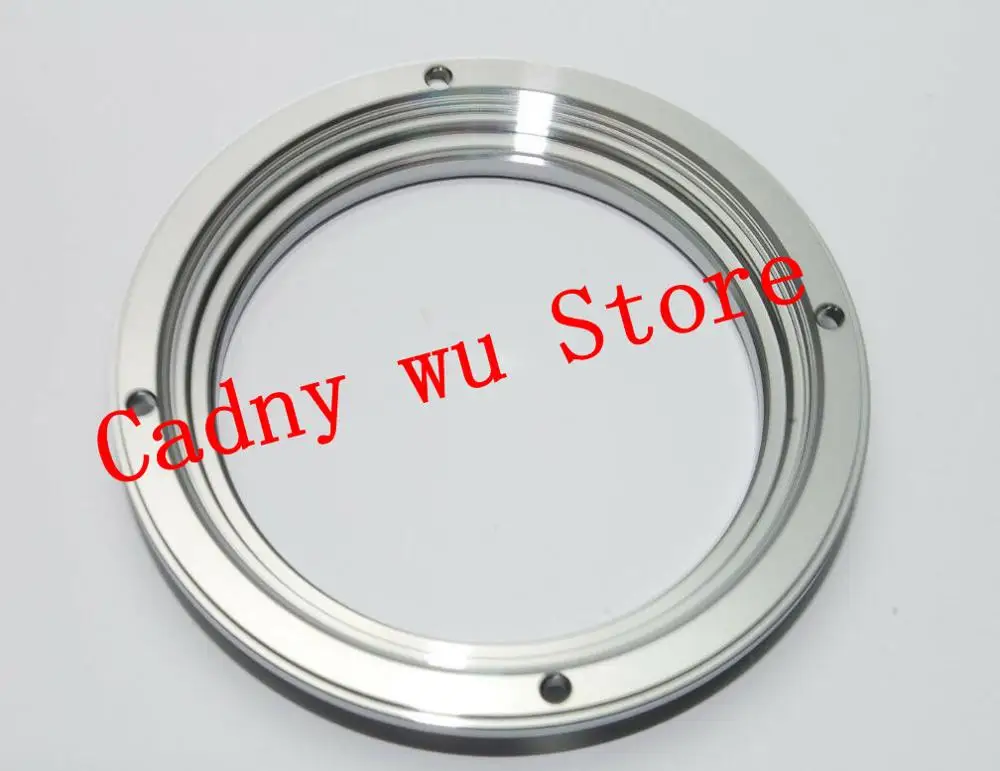 New Lens Bayonet Mount Ring For Canon EF 24-70 mm 24-70mm f/2.8 L II USM Repair Part (Gen 2)