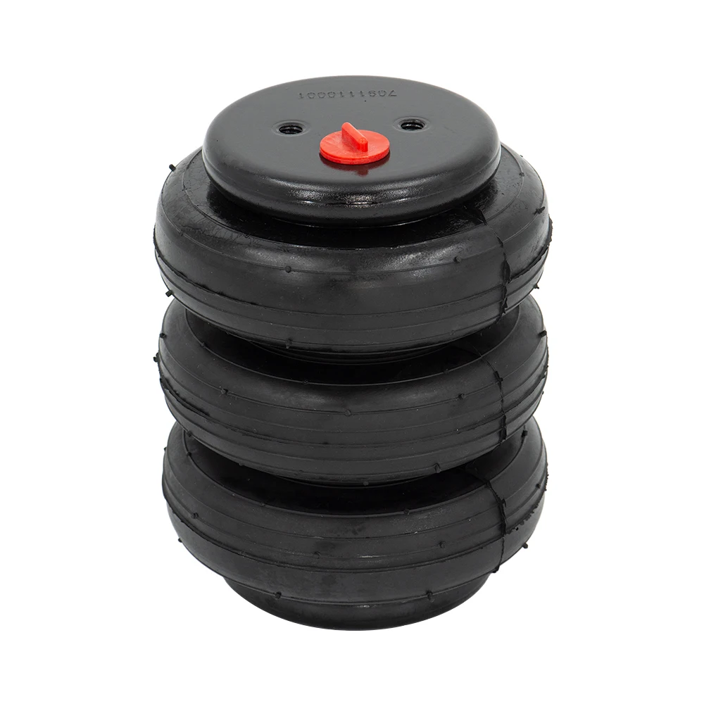 2PCS-3E2400 Air Suspension Shock Absorber Airspring Bellow Rubber Airspring Air ride Shock Absorbe For Truck or Pickup Truck