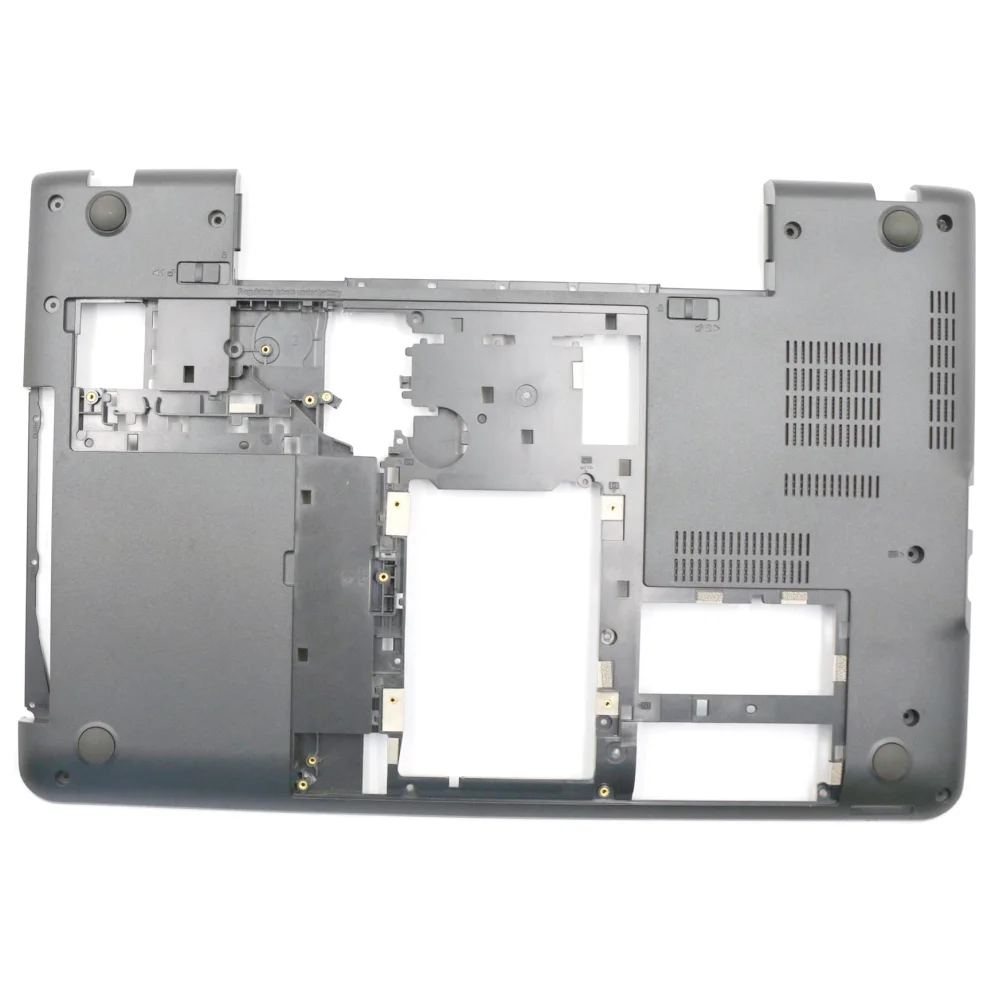 

New Original for Lenovo ThinkPad E550 E555 E560 E565 Base Cover Bottom Lower cover case 00UP285