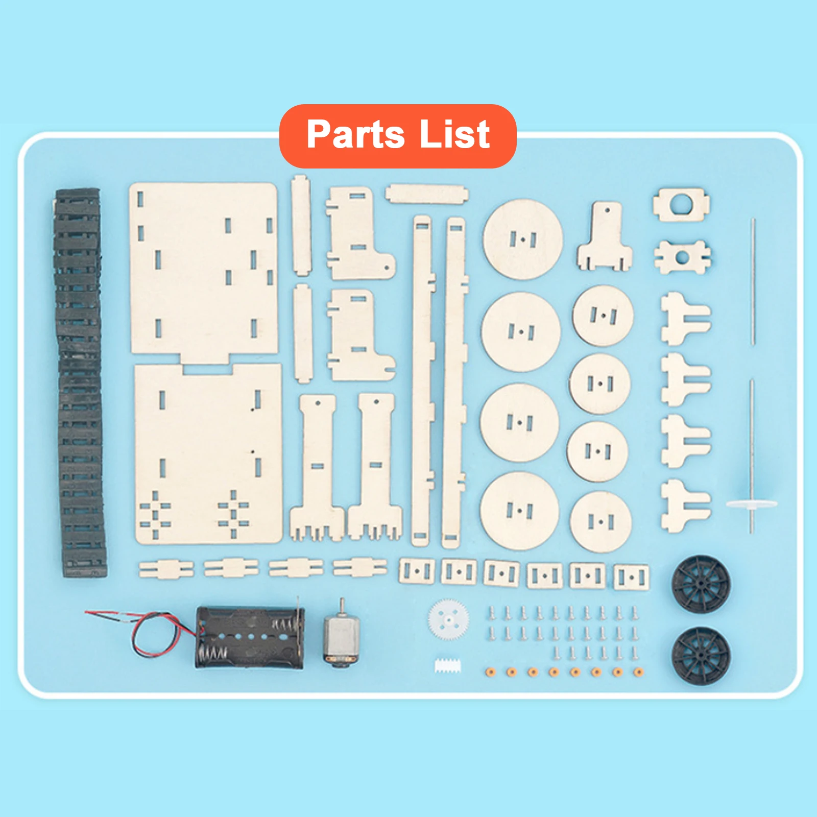 Thumbnail 4 - #85 Latest Mechanical Puzzles Offers