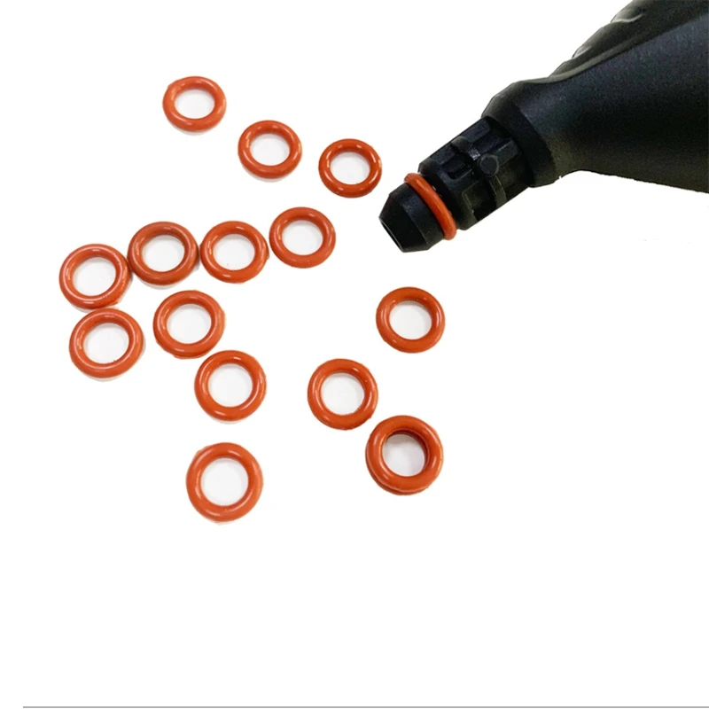 O-Ring Rubber Ring 10 Packs Suitable for Karcher SC2 SC3 SC4 SC5 CT10 Steam Cleaner