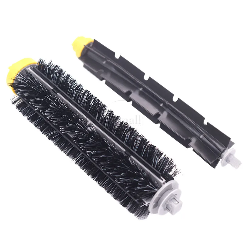 Replacement Parts For iRobot Roomba Accessories 700 Series 760 761 770 780 790 Filter Brush Vacuum Cleaner Replenishment Kit