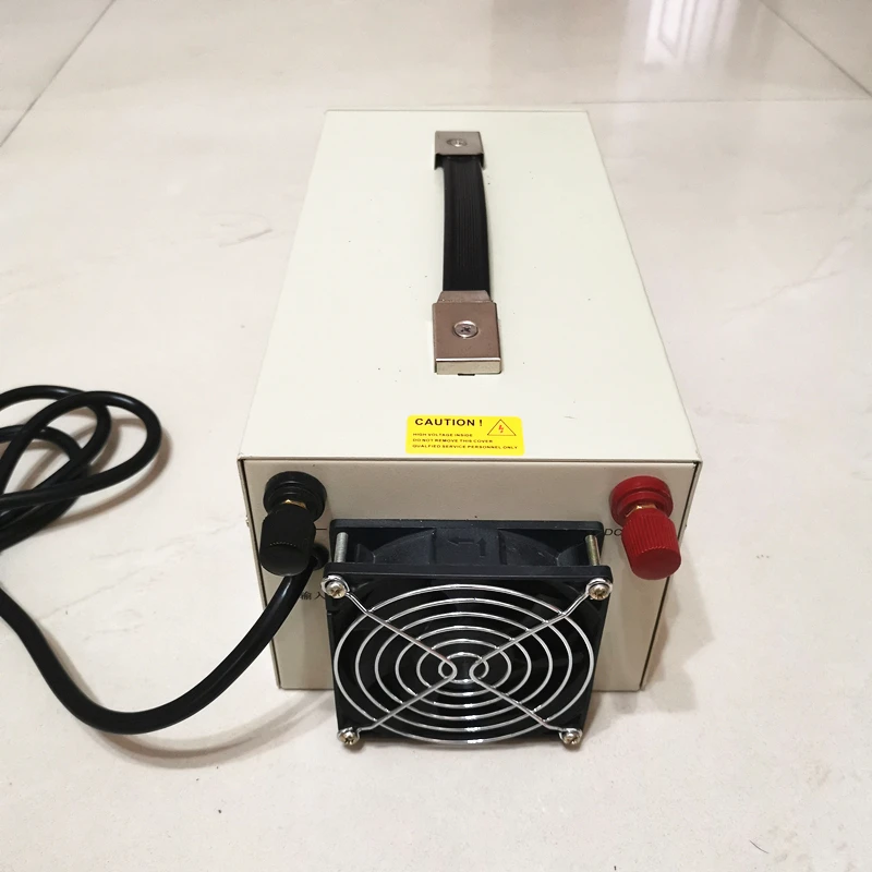 Imagem -04 - Interruptor para Fonte de Alimentação 2000w Tensão Ajustável 110v 24v 36v 48v 60v 70v 80v 90v 220v 300v 400v 600v