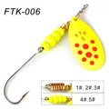 FTK-006