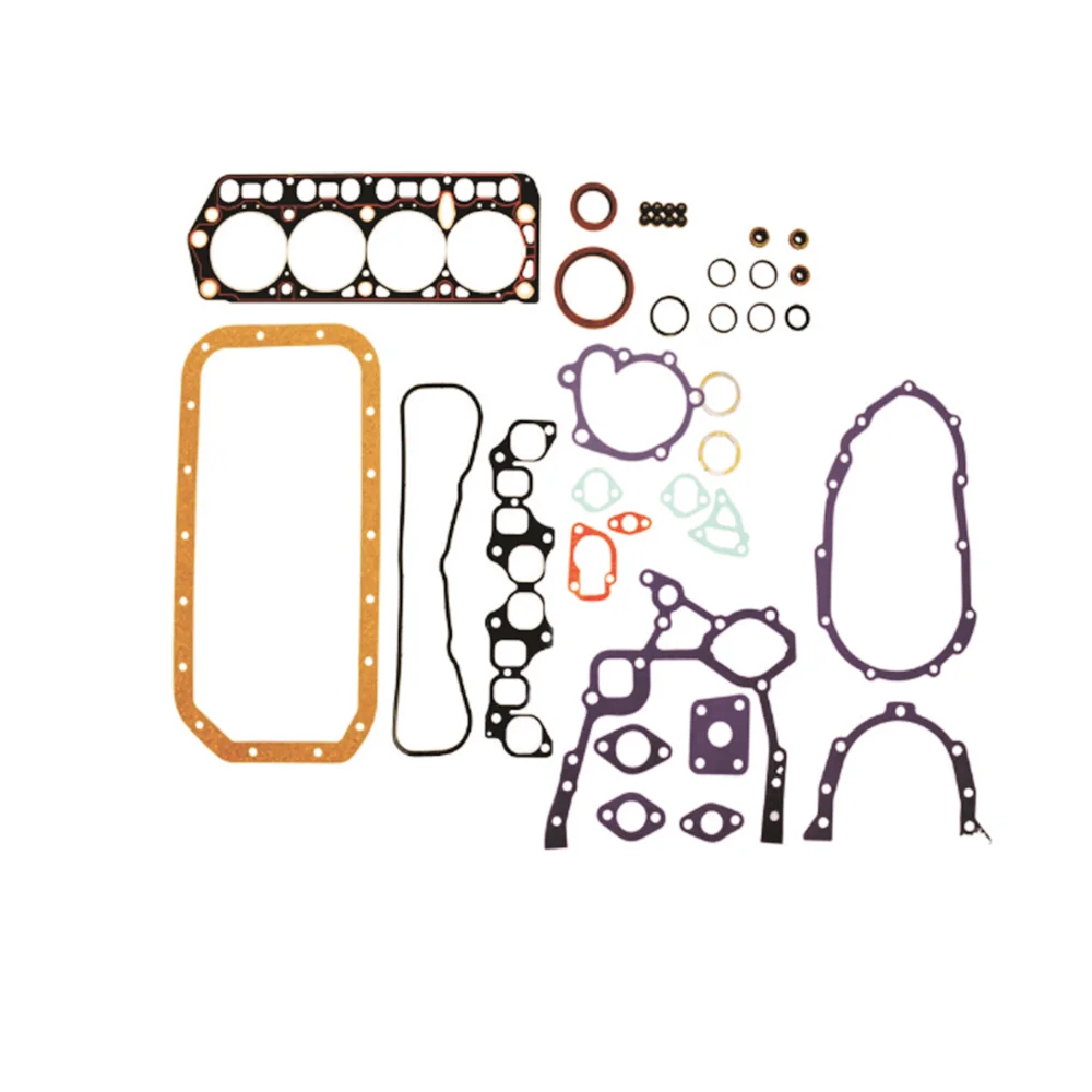 

1AR 1ARFE 04111-36040 Full Gasket Set Kit Engine Complete Overhaul Engine for Toyota Highlander Venza Sienna for Lexus RX 2.7L