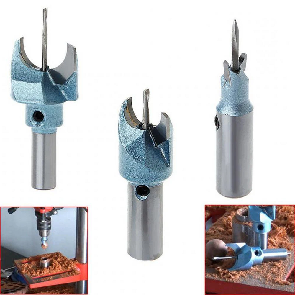 6-30mm Buddha Beads Milling Cutter DIY Hand Tools Carbide High Quality Woodworking Ball Pearls Special Gift Making Drill Bit