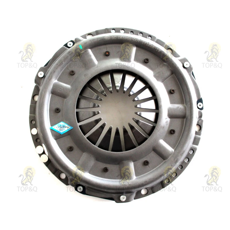 Clutch plate clutch pressure plate release bearing Fit for Great Wall Haval H3 H5 Wingle 3 5 GW2.8TC diesel engine