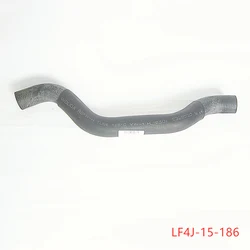 Car accessories engine cooling system radiator upper water hose for Mazda 6 2007-2012 GH 2.0 2.5