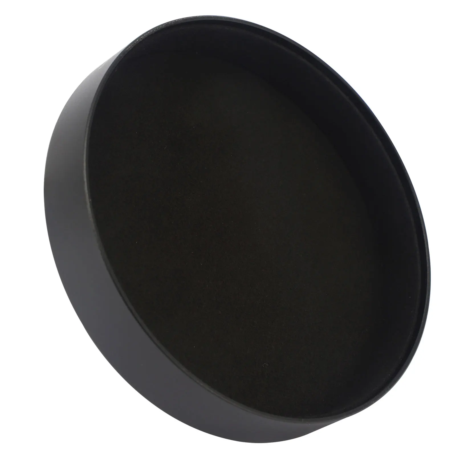 Haoge Gegenlichtblende aus Metall mit quadratischem Bajonett für Sony FE 35 mm F1.4 GM, Sony FE50 mm F1.4 GM Gegenlichtblende mit Metallkappe, ersetzt ALC-SH0001 – Detail 17