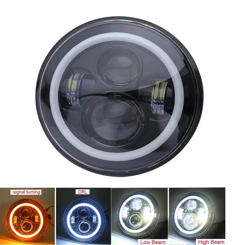 Variant: 1pcs Black