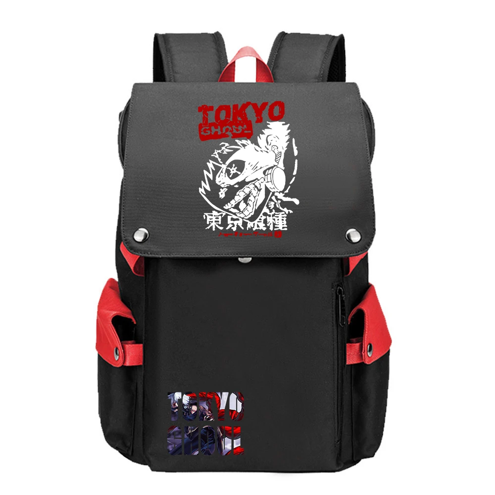 Tokyo Ghoul Anime S…