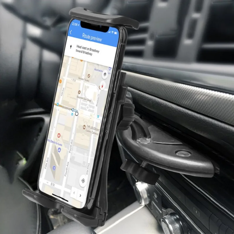 Рисунок 6 - Автомобильный держатель для телефона