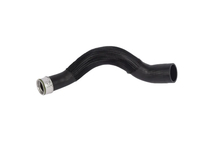 4 F0145738R Turbo Hose Right Audi A6 (4 F2, C6) Audi A6 Avant (4 F5, c6) Audi A6 C6 (4 F2) Audi A6 C6 Avant (4 F5)