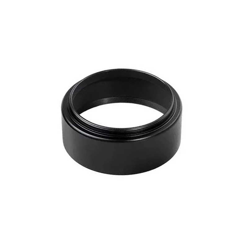 40.5 49 52 55 58 62 67 72 77mm Metalen ZONNEKAP voor canon nikon 40.5 49 52 55 58 62 67 72 77mm lens
